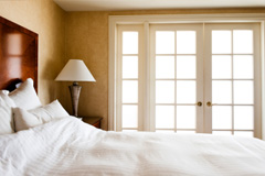 Colesden bedroom extension costs